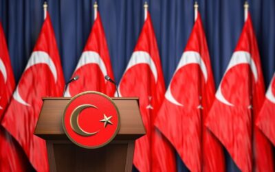 Mümtaz’er Türköne yazdı.. Türkiye’nin Yönü 1: Yeni Bir Çağ Başlıyor
