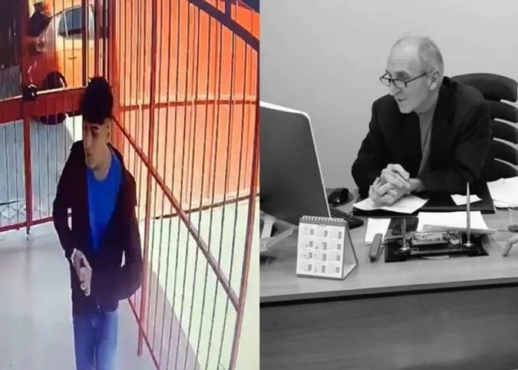 İstanbul’da okul müdürünü öldüren öğrenci tutuklandı