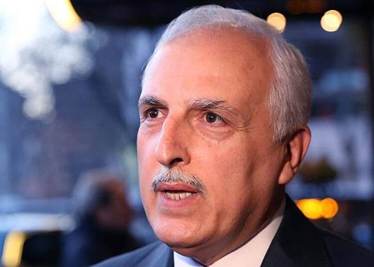 Hüseyin Avni Mutlu avukat oldu 1 Hüseyin Avni Mutlu avukat oldu