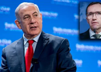 Norveç’ten çarpıcı açıklama: Netanyahu gelirse tutuklarız