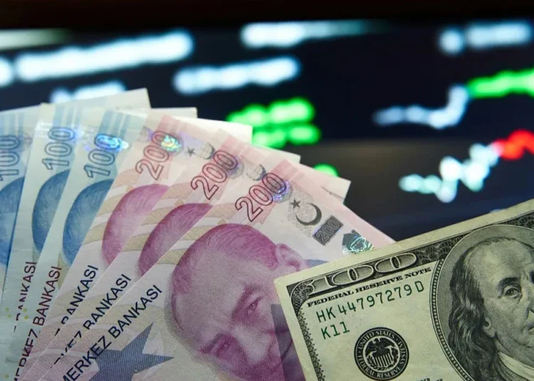 Reuters'ın Türkiye analizi: Not artışları ekonomik kayıpları telafi edemeyecek! 1 Reuters’ın Türkiye analizi: Not artışları ekonomik kayıpları telafi edemeyecek!