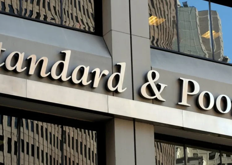 Standard & Poor’s, Türkiye’nin kredi notunu ‘B+’ yaptı