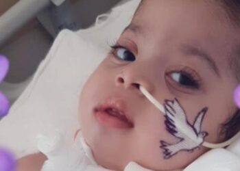Ölen çocuğun fotoğrafını kullanarak insanları dolandırdı, anne isyan etti!