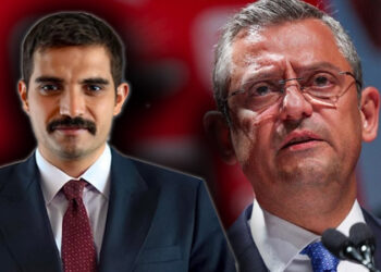 Özgür Özel’den Sinan Ateş tepkisi: ‘İddianame pek çok gerçeği gizliyor’ 8 Özgür Özel’den Sinan Ateş tepkisi: ‘İddianame pek çok gerçeği gizliyor’