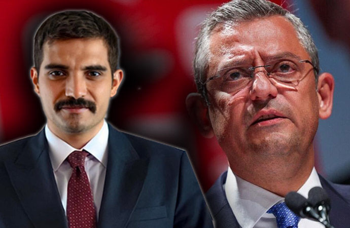 Özgür Özel’den Sinan Ateş tepkisi: ‘İddianame pek çok gerçeği gizliyor’ 1 Özgür Özel’den Sinan Ateş tepkisi: ‘İddianame pek çok gerçeği gizliyor’