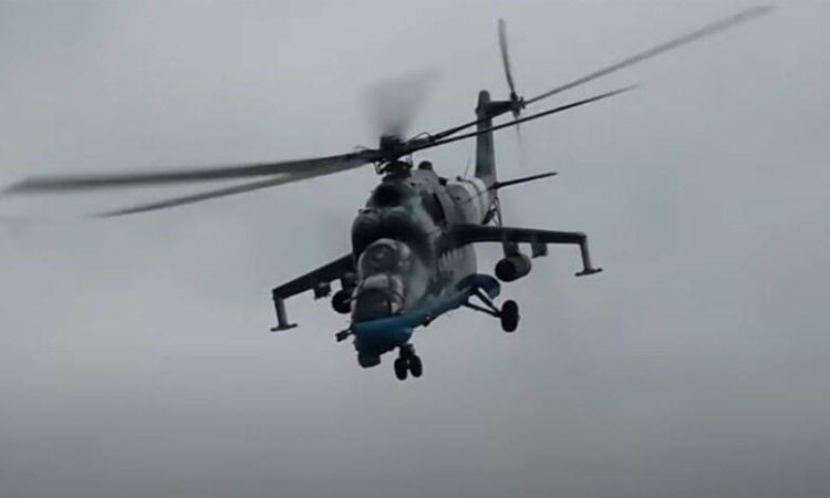 Paşinyan’ın helikopteri acil iniş yaptı
