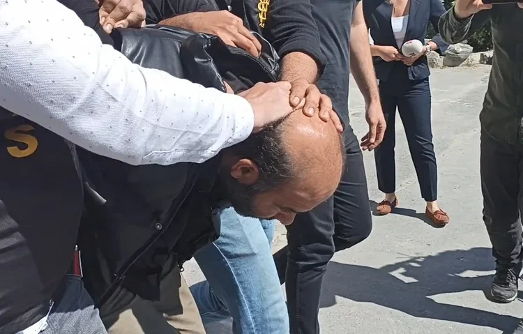 Pendik'te parçalanmış ceset soruşturması: Şüpheli, tüm delillere rağmen suçlamaları reddediyor 1 Pendik’te parçalanmış ceset soruşturması: Şüpheli, tüm delillere rağmen suçlamaları reddediyor