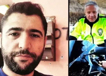 Polis memuru, komşusu olan emekli uzman çavuşu öldürdü!