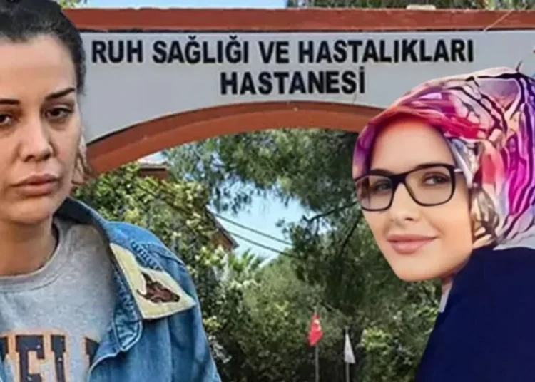 Dilan Polat’ın Bakırköy’deki oda arkadaşı cani Rabia Çataklı’ymış 1 Dilan Polat’ın Bakırköy’deki oda arkadaşı cani Rabia Çataklı’ymış