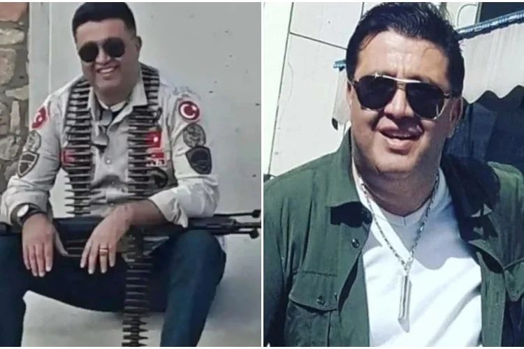 Kırmızı bültenle aranıyordu: Yunanistan’da yakalandı, Türkiye’ye iade edilecek