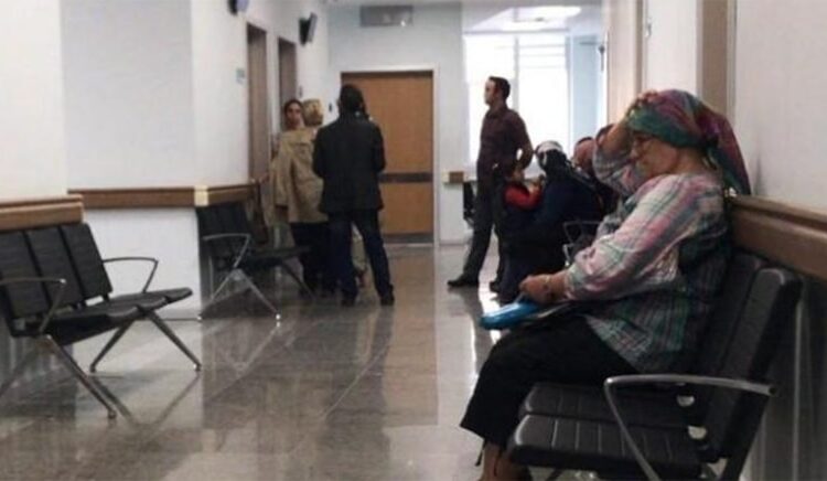 Hastanelerde onaylı randevu dönemi başladı