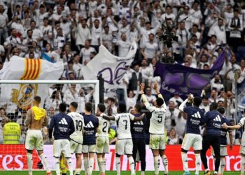 Arda Güler ilk 11’de çıktı, Real Madrid şampiyon oldu