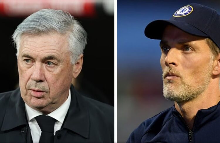 Kamil Aslan’ın analiz haberi l Thomas Tuchel’den yarı finalde ölümcül hata