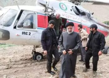 İran Genelkurmayı: Reisi’yi taşıyan helikopterde sabotaj bulgusu yok