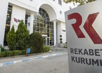 Beyaz et sektöründeki 4 firmaya 1,2 milyar lira rekabet cezası