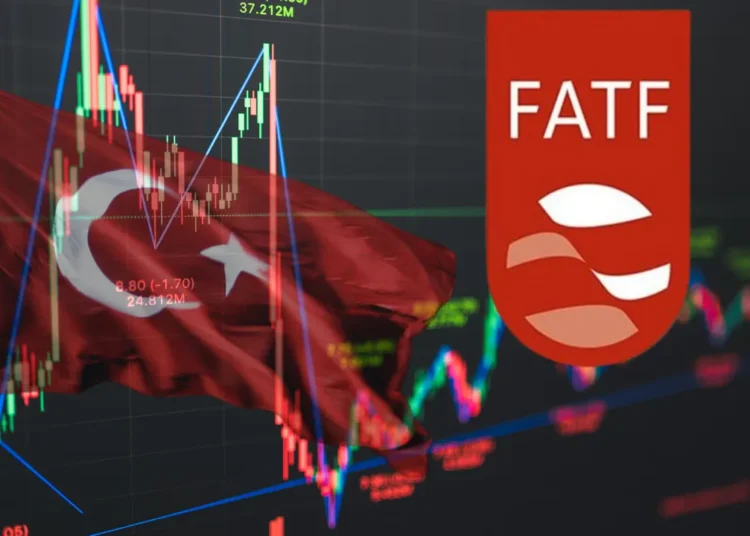Reuters duyurdu: Türkiye’nin 2021’de girdiği ‘kara para aklama’ gri listesi için toplantı yapıldı 1 Reuters duyurdu: Türkiye’nin 2021’de girdiği ‘kara para aklama’ gri listesi için toplantı yapıldı