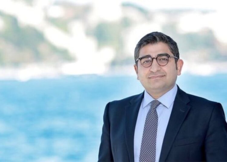 Sezgin Baran Korkmaz: İki ay sonra döneceğim, benden ikinci Reza Zarrab çıkmaz