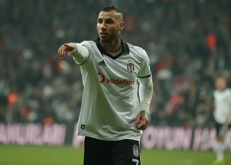 Ricardo Quaresma İstanbul'da 1 Ricardo Quaresma İstanbul’da