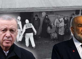 Saadet Partisi’nden 28 Şubat afları için Erdoğan’a tepki: Hangi hakla affediyor?