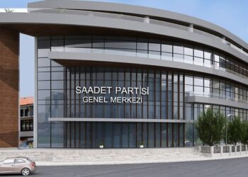 Saadet Partisi’nde kongre tarihi belli oldu 9 Saadet Partisi’nde kongre tarihi belli oldu