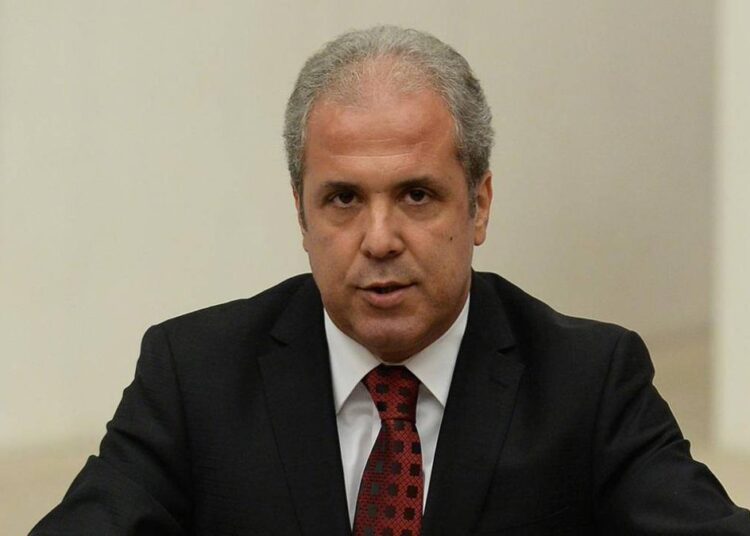 Şamil Tayyar, partisini uyardı: 'Bu kez çift başlı tehditle karşı karşıya' 1 Şamil Tayyar, partisini uyardı: ‘Bu kez çift başlı tehditle karşı karşıya’