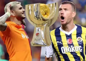 Süper Lig’de heyecan son haftaya taşındı: Şampiyon da son düşen takım da bugün belli oluyor