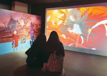 İstanbul Dijital Sanat Festivali ‘Gerçeği Ara’maya başladı