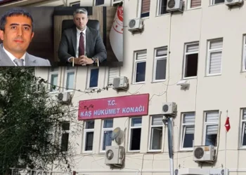 Avukatı tuvaletten attıran başsavcıya hocasından mesaj: Üniversitede yaşadıklarını unutmuşsun