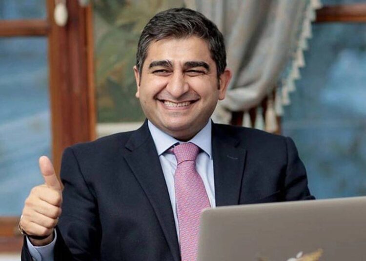 RTÜK, CNN Türk’ün ‘Sezgin Baran Korkmaz’ yayınını incelemeye aldı