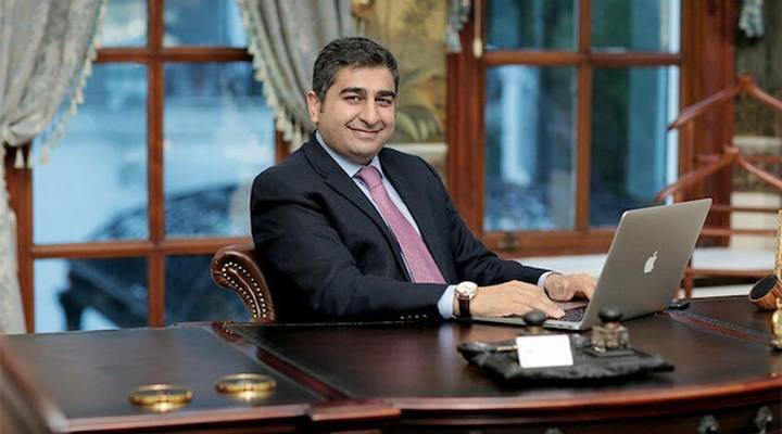 Sezgin Baran Korkmaz: Borcumu ödeyip döneceğim, tezgah kuranlarla hesaplaşacağım 1 Sezgin Baran Korkmaz: Borcumu ödeyip döneceğim, tezgah kuranlarla hesaplaşacağım