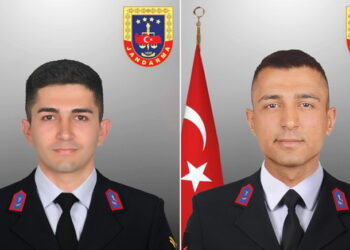 Şırnak’ta askeri araç kaza yaptı; Antalya ve Hatay’a ateş düştü