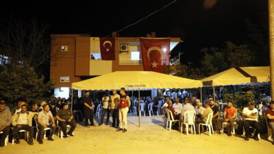 Şırnak’ta askeri araç kaza yaptı; Antalya ve Hatay’a ateş düştü
