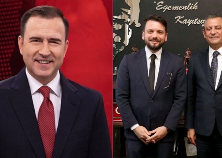 RTÜK'ten Selçuk Tepeli'ye 'sığır' incelemesi 1 RTÜK’ten Selçuk Tepeli’ye ‘sığır’ incelemesi
