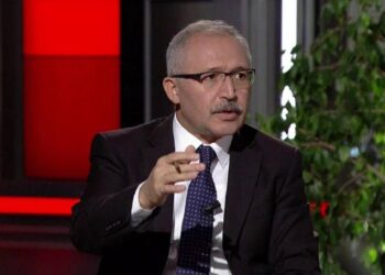 Selvi: Yurtdışında yargıyla ilgili Türkiye hakkında önemli bir dosyanın görüşüldüğü söyleniyor 8 Selvi: Yurtdışında yargıyla ilgili Türkiye hakkında önemli bir dosyanın görüşüldüğü söyleniyor