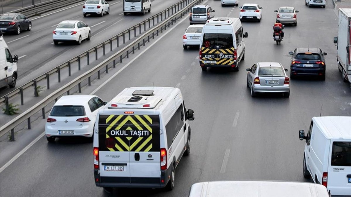 İstanbul'da toplu ulaşıma yüzde 35 zam