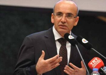 Mehmet Şimşek’ten köprü-otoyol zammı açıklaması