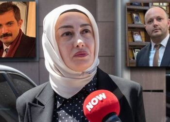 Ayşe Ateş sordu: Katil MHP Bolu Milletvekili İsmail Akgül’ün baba evinde mi saklandı?
