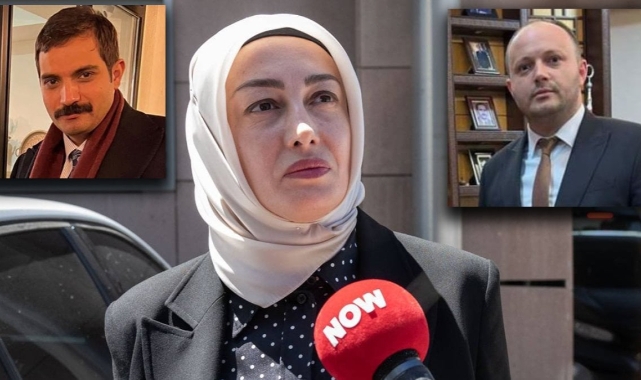 Ayşe Ateş sordu: Katil MHP Bolu Milletvekili İsmail Akgül’ün baba evinde mi saklandı? 1 Ayşe Ateş sordu: Katil MHP Bolu Milletvekili İsmail Akgül’ün baba evinde mi saklandı?