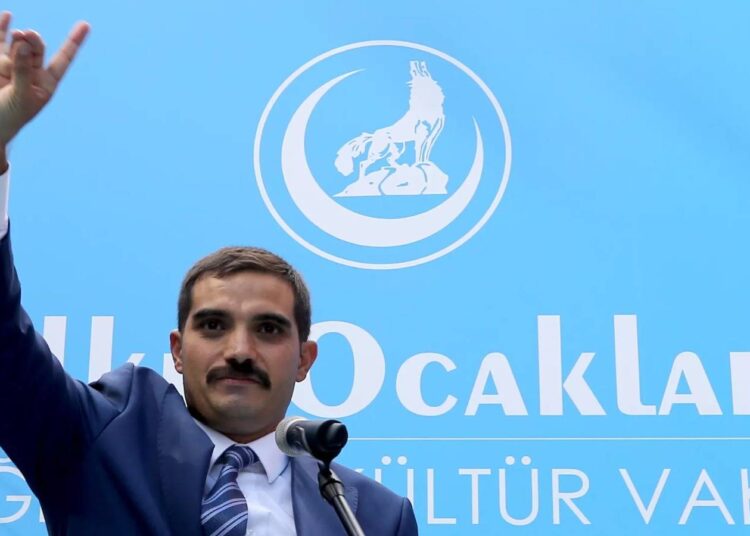 Tolga Şardan yazdı: Sinan Ateş cinayetinden gözaltına alınan iki polis, nasıl Özel Harekatçı oldu?