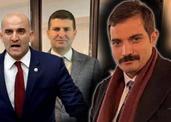 TurkishPost, Olcay Kılavuz’un ‘teslim edileceğini’ yazmıştı
