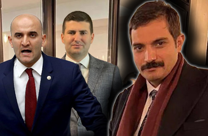 Hasan Telli’nin kulis haberi l MHP, Ülkü Ocakları Genel Başkanı’nı teslim edecek 1 Hasan Telli’nin kulis haberi l MHP, Ülkü Ocakları Genel Başkanı’nı teslim edecek