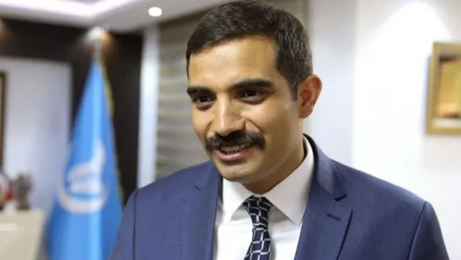Sinan Ateş cinayeti soruşturması: Tutuklu ismin evinde toprağa gömülü cephanelik bulundu 1 Sinan Ateş cinayeti soruşturması: Tutuklu ismin evinde toprağa gömülü cephanelik bulundu