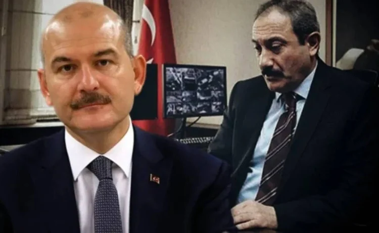 Süleyman Soylu’ya yakın müdüre, Yerlikaya’nın talimatıyla plaka soruşturması açıldı