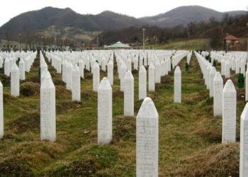 Birleşmiş Milletler, 11 Temmuz’u Srebrenitsa Soykırımı’nı Anma Günü ilan etti