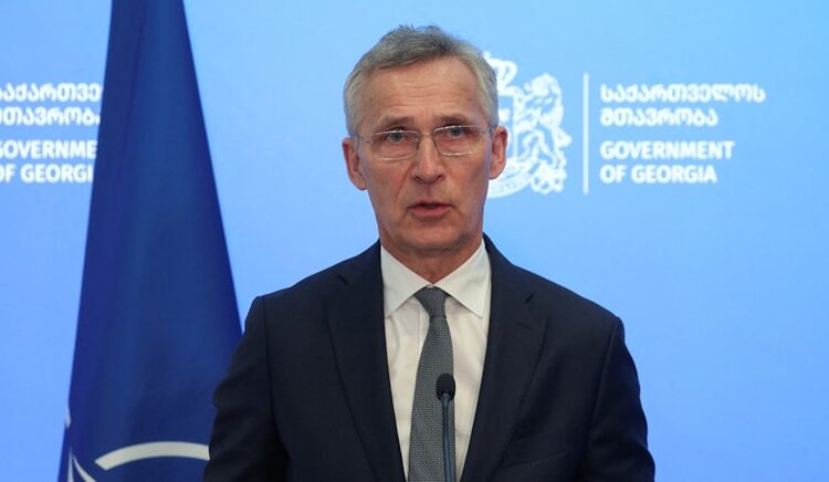 Ukrayna’ya verilen NATO’nun silahlarıyla, ‘Rusya’yı vurma’ teklifi gündemde