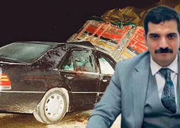 Aslı Güney’in yorum haberi l Ayhan Bora Kaplan, Sinan Ateş ve Susurluk skandalı 3 Aslı Güney’in yorum haberi l Ayhan Bora Kaplan, Sinan Ateş ve Susurluk skandalı