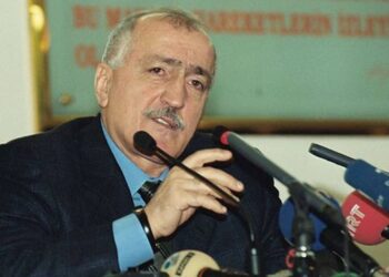Eski İçişleri Bakanı Sadettin Tantan: Amaç Yerlikaya’yı görevden almak ya da gözdağı vermek