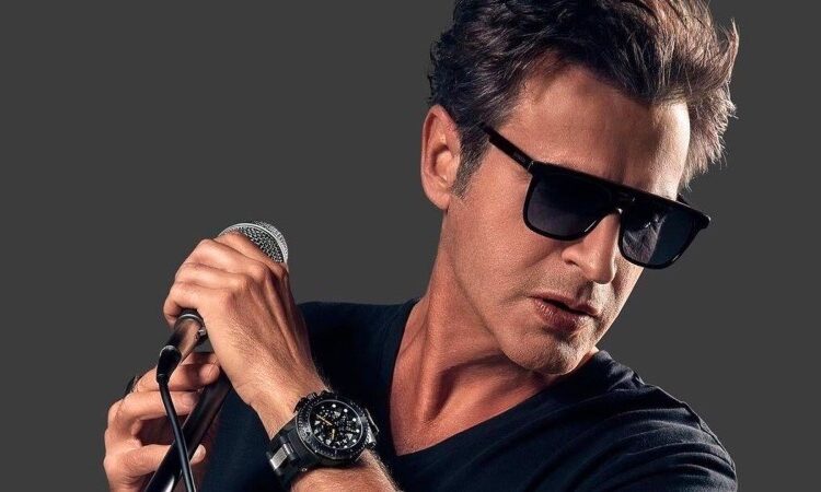 Şarkıcı Teoman’ın romanı çıkıyor: Sayın Bay Rock Yıldızı