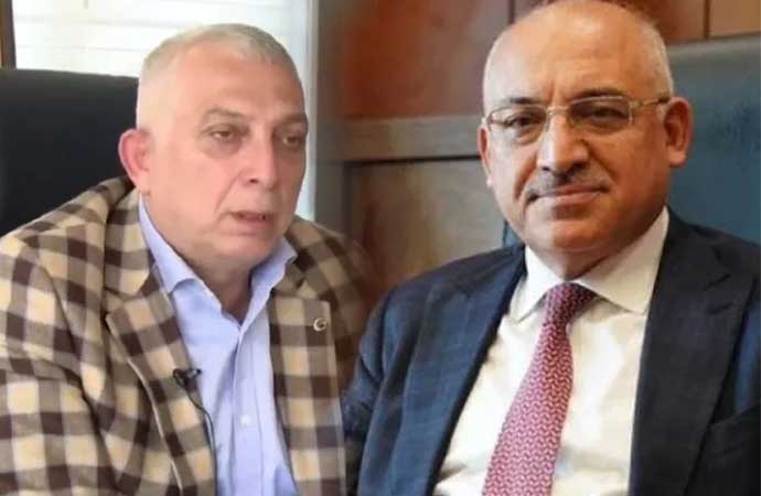 AK Partili Metin Külünk, Büyükekşi yönetimindeki TFF’nin FETÖ ilişkisi olduğunu iddia etti 1 AK Partili Metin Külünk, Büyükekşi yönetimindeki TFF’nin FETÖ ilişkisi olduğunu iddia etti