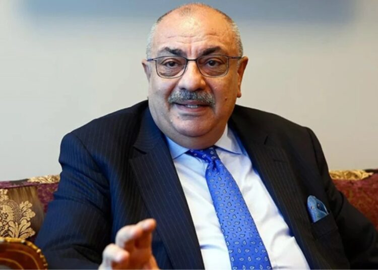 MHP'den Tuğrul Türkeş'e 'Kavala' tepkisi